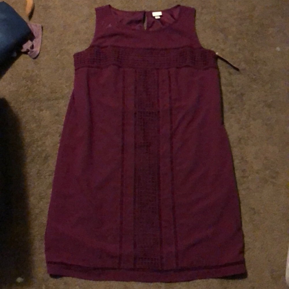 Woman’s xL dress never worn